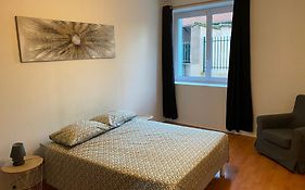 Logement proche Lyon-St Exupéry-Central du Bugey